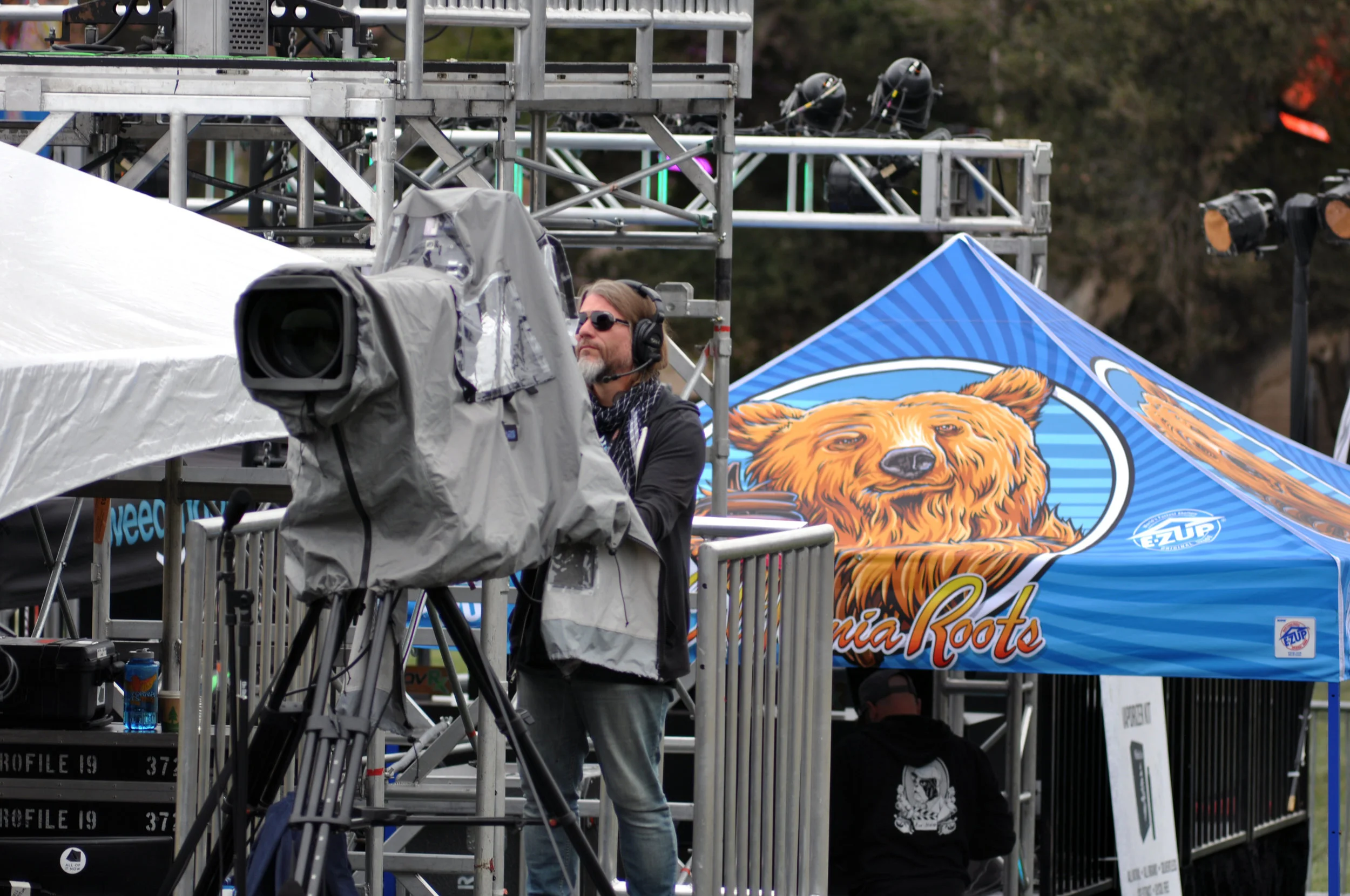 Cali Roots Fest 2017