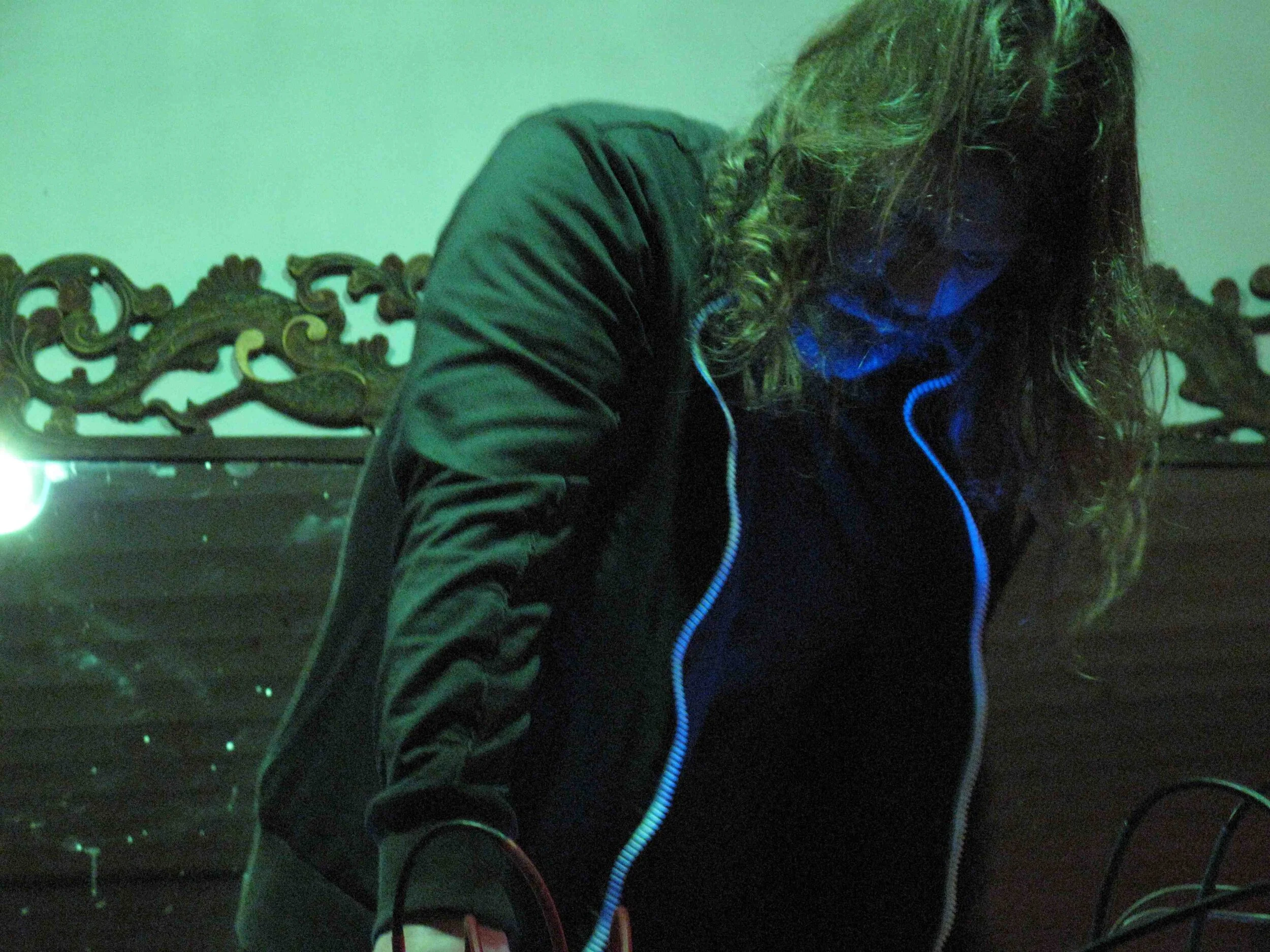 Spring Reverb, San Diego