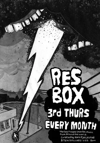 ResBox