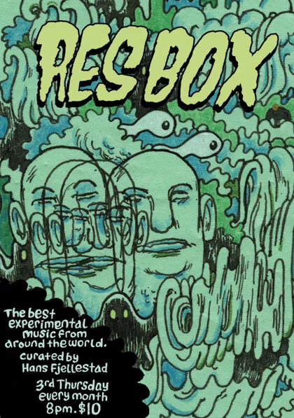 ResBox