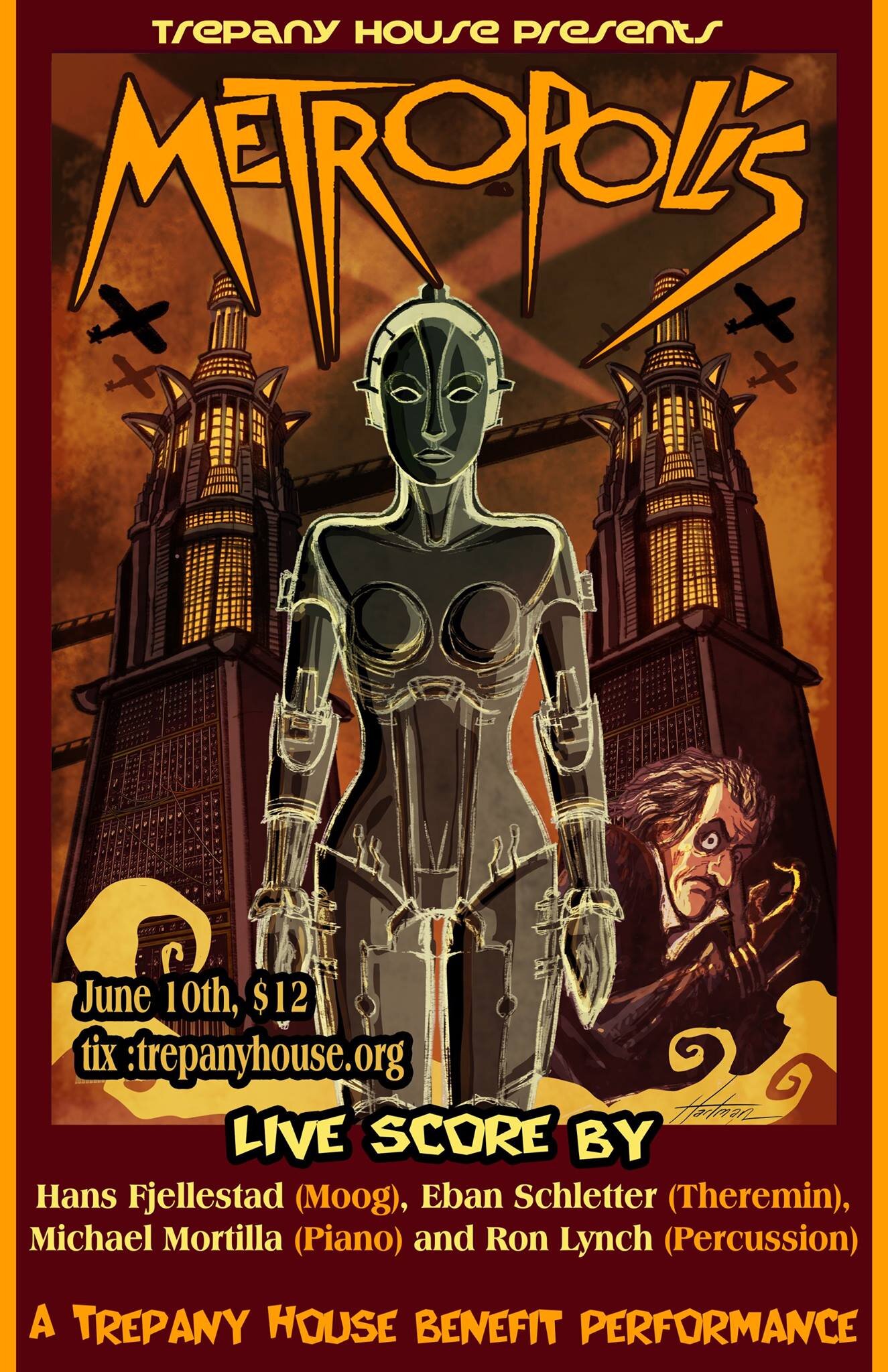 Metropolis Live Score