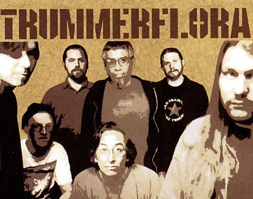 Trummerflora Collective