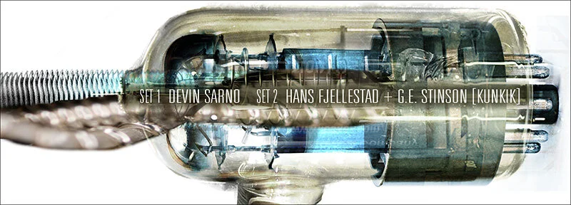 Grand Star Jazz Club 8-28-2013