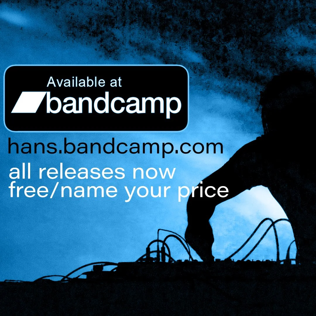 hans fjellestad at bandcamp