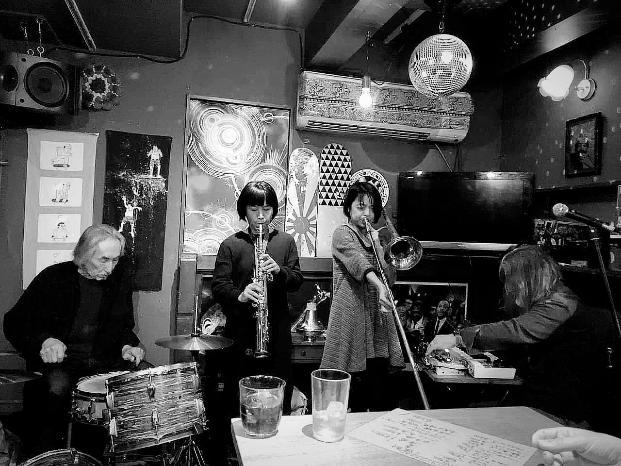 Art Baboo. 146, Yokohama Chinatown 2/10/24