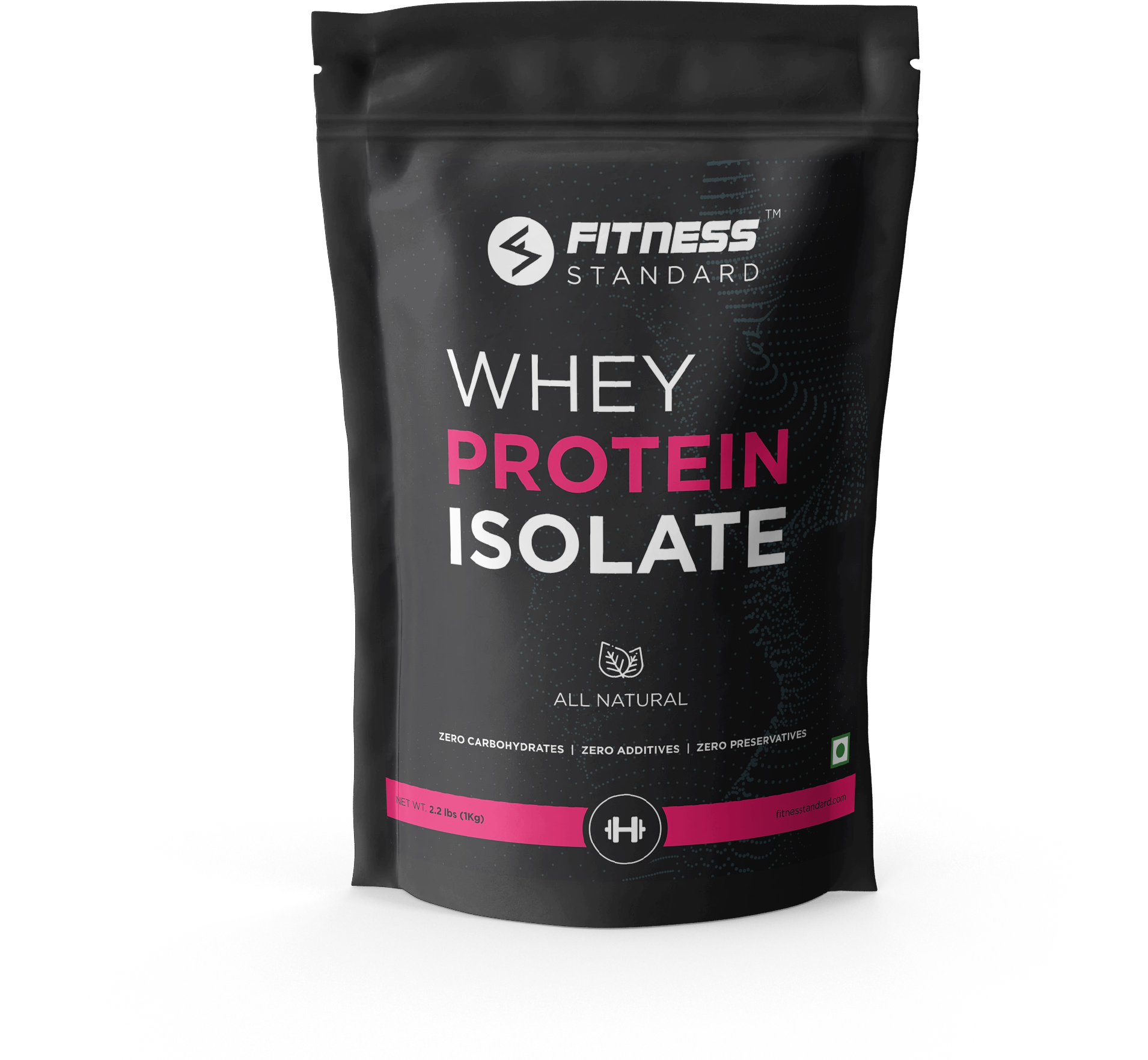 Whey Protein Isolate