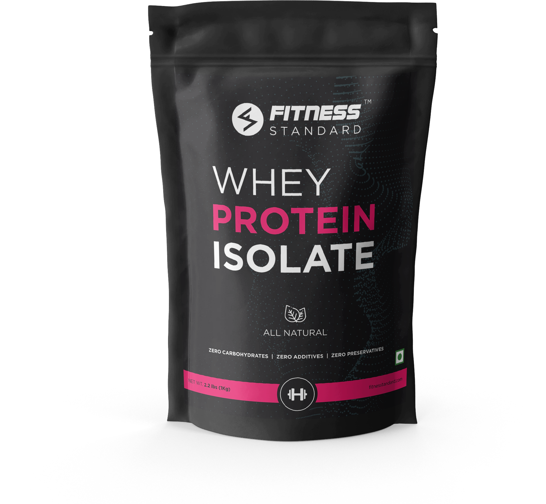 Copy of Whey Protein Isolate