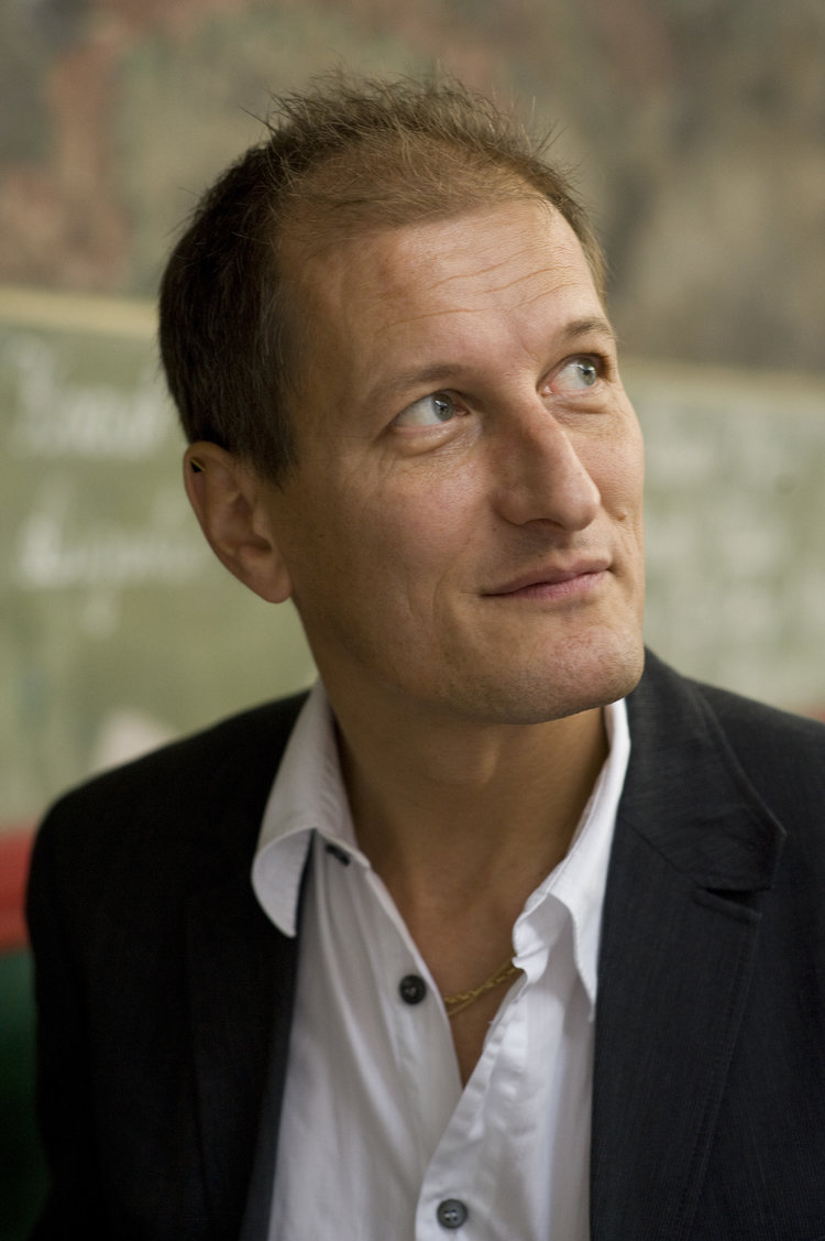 Photograph by Jean-François Taillard. All rights reserved.