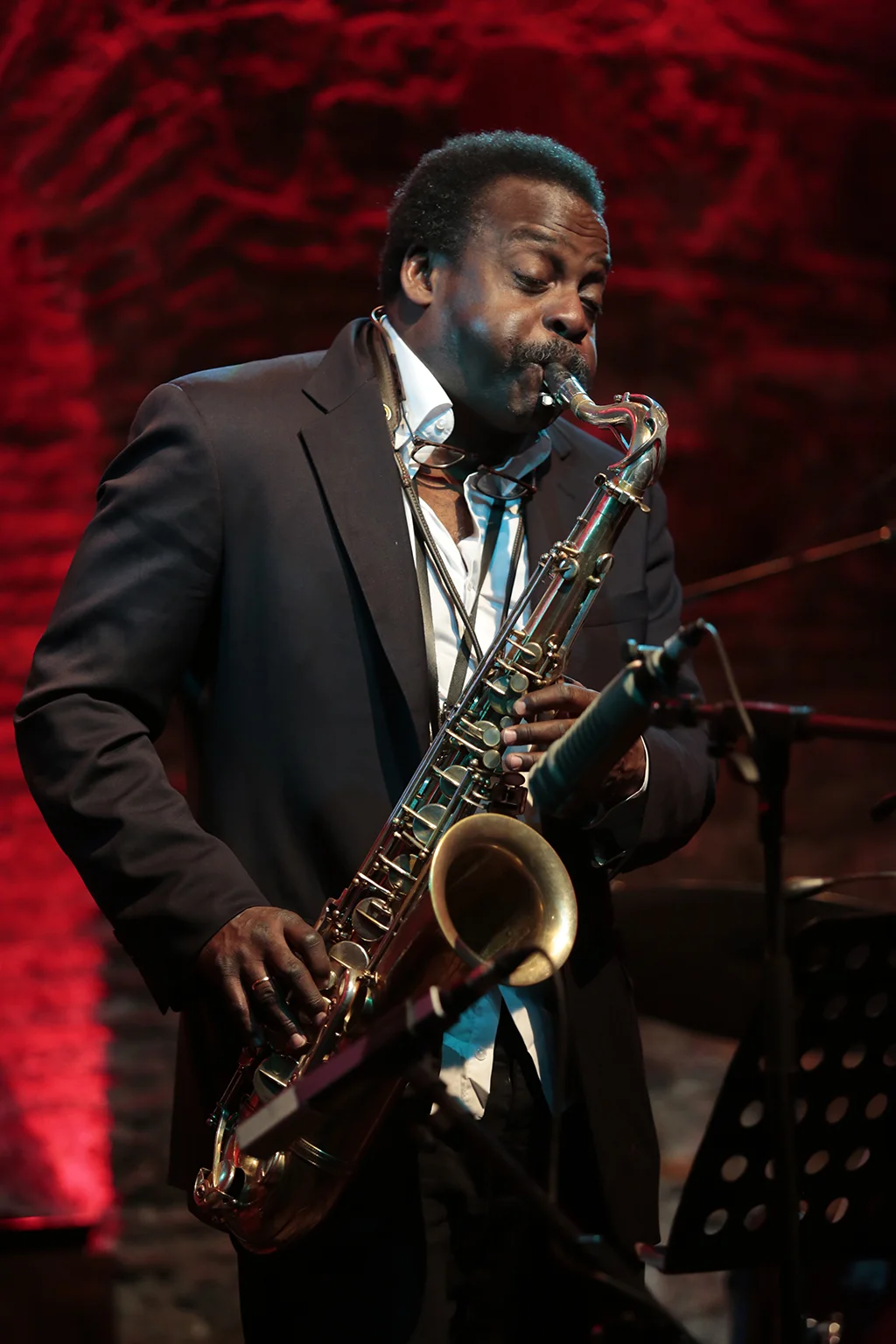 "Suite for Memo" Babylon Performansı