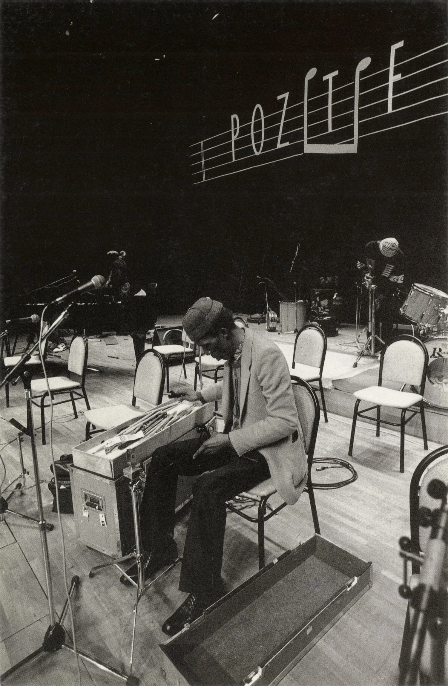 Pozitif: Kısa Bir Tarihçe