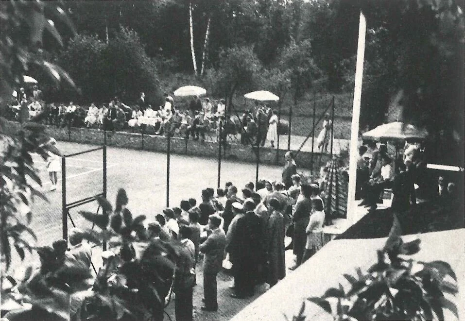 HSC-Geschichte zum Nachlesen