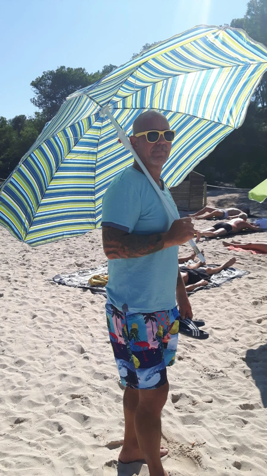 Sommerputz