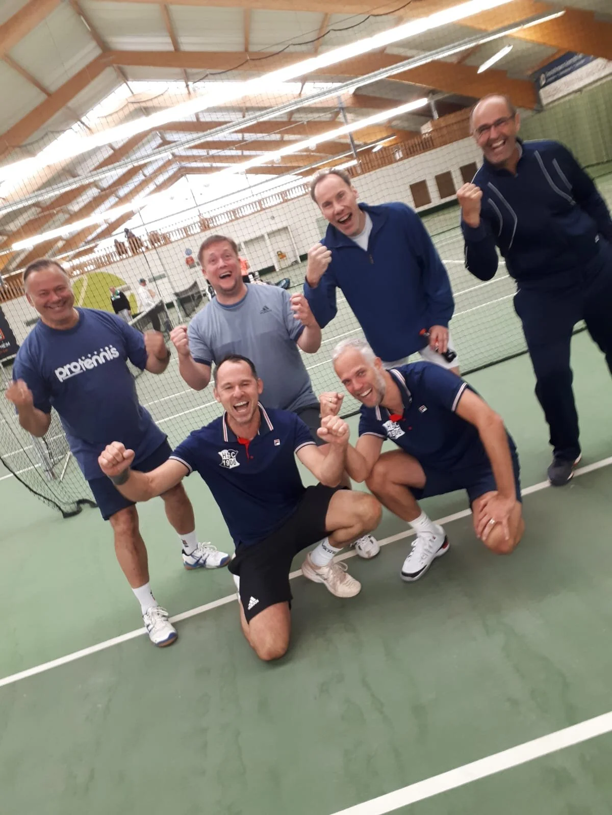 Forty.Two hat es geschafft