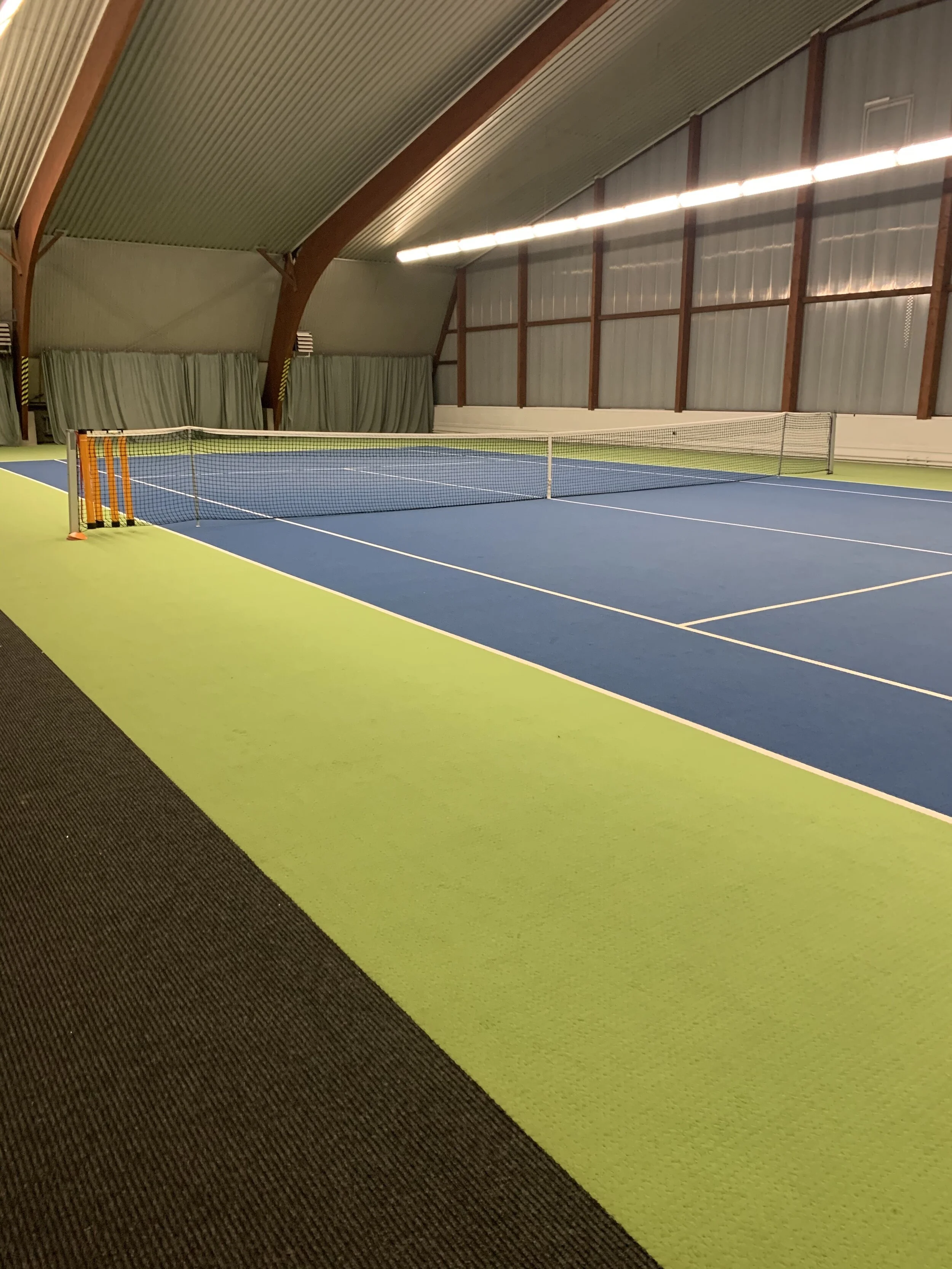 Informationen LSB und Verordnung Brandenburg