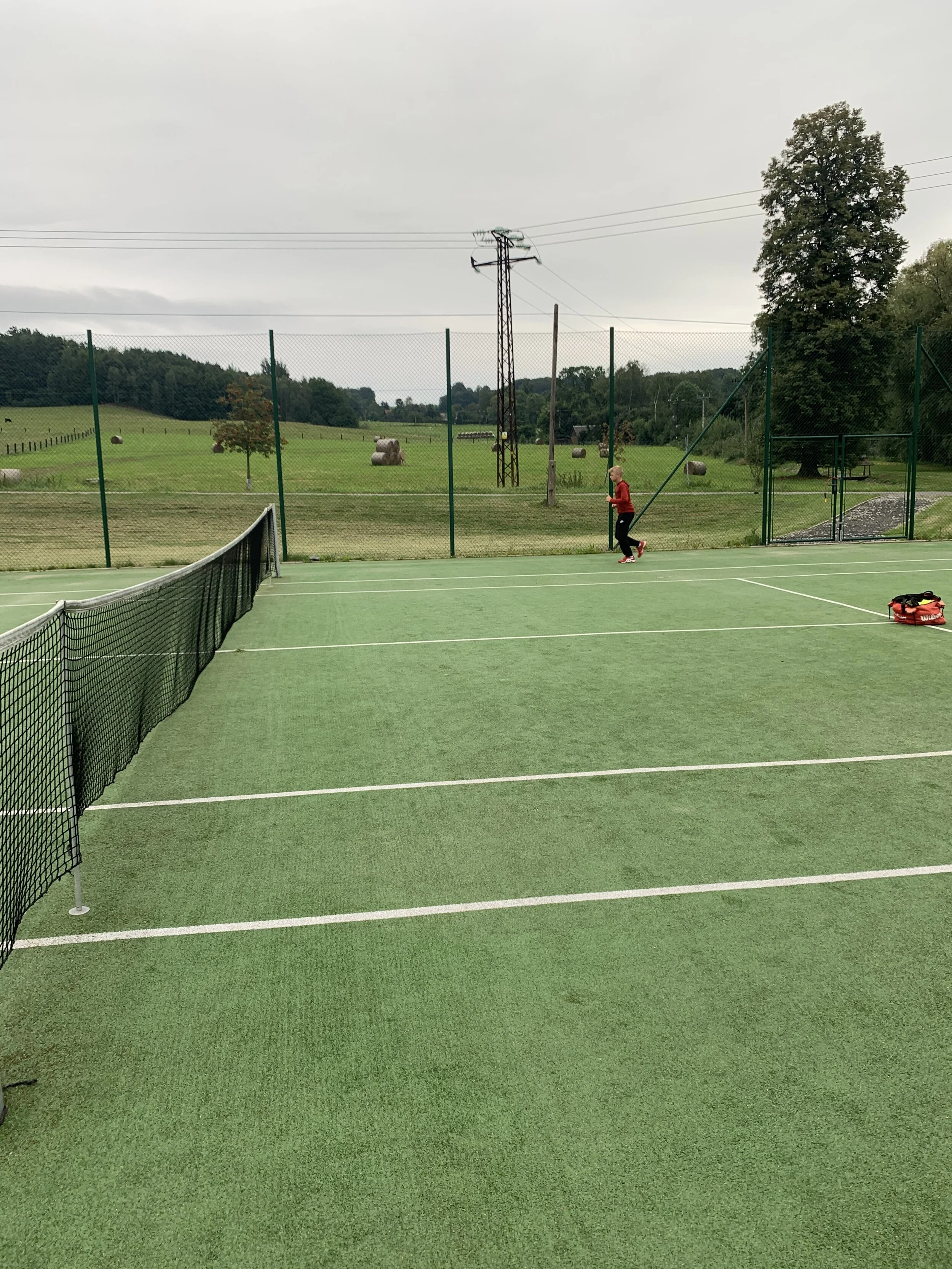 Neue Regeln im Sport