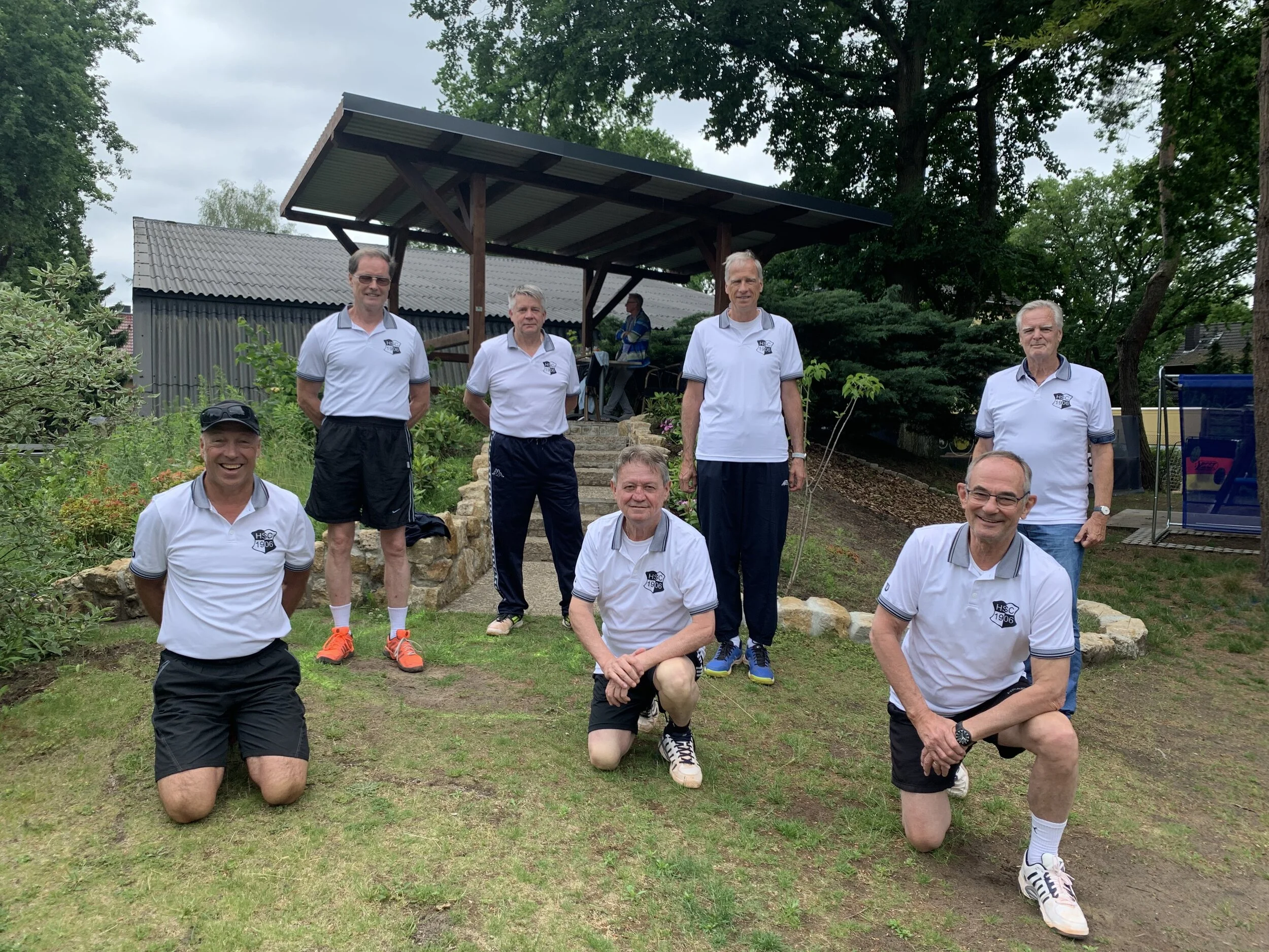 Verbandsspiele Sommer 2021 
