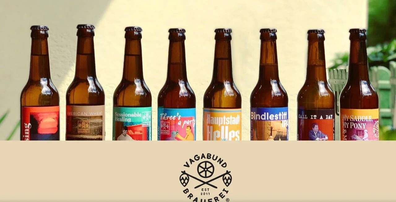 Bierverkostung der 50.2