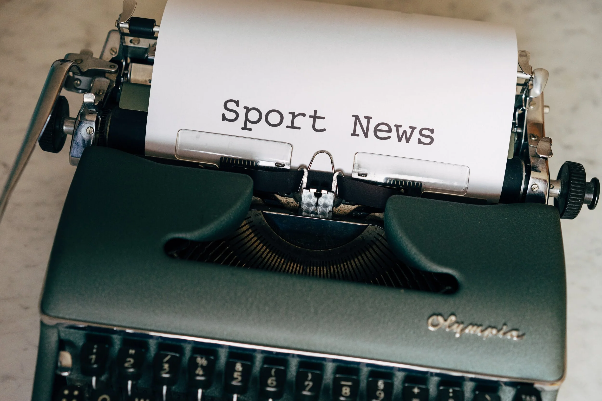 Reinickendorfer Sportgespräch