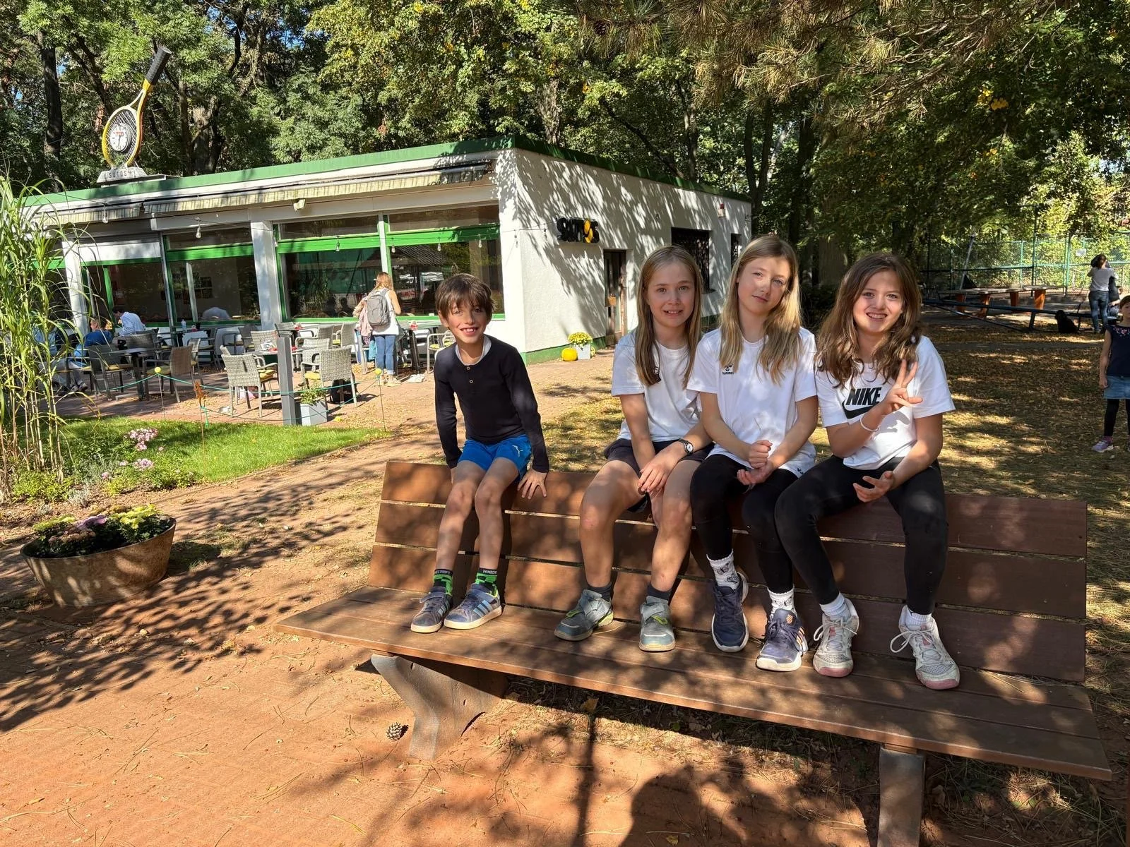 Das war die Saison der Jugend