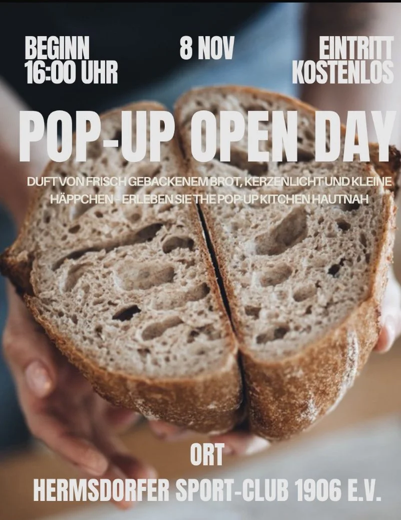 Kostenloser Kennenlern-Abend