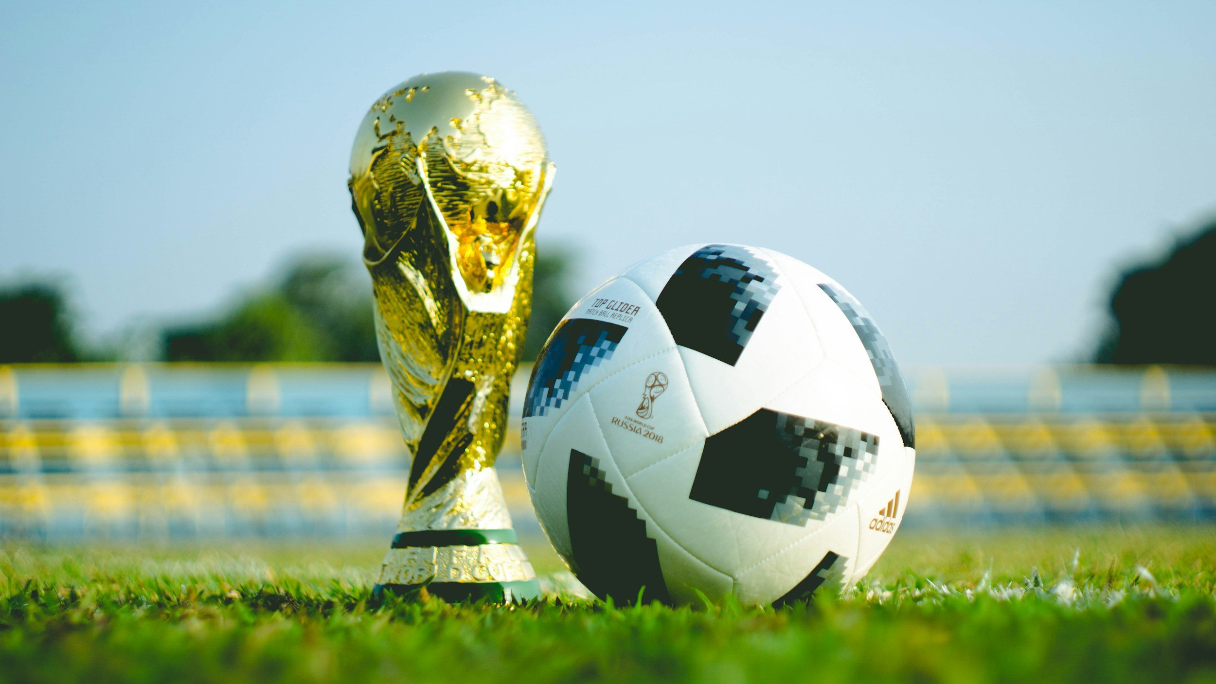 Tippspiel WM 2026