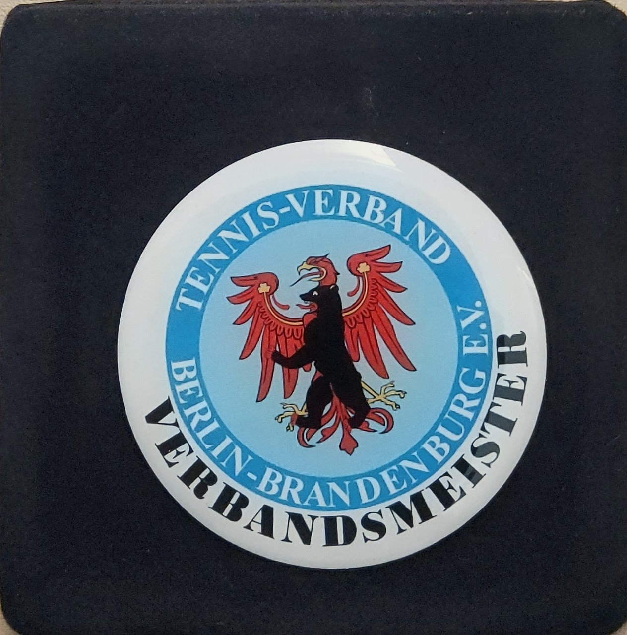Verbandsmeisterschaften 2026
