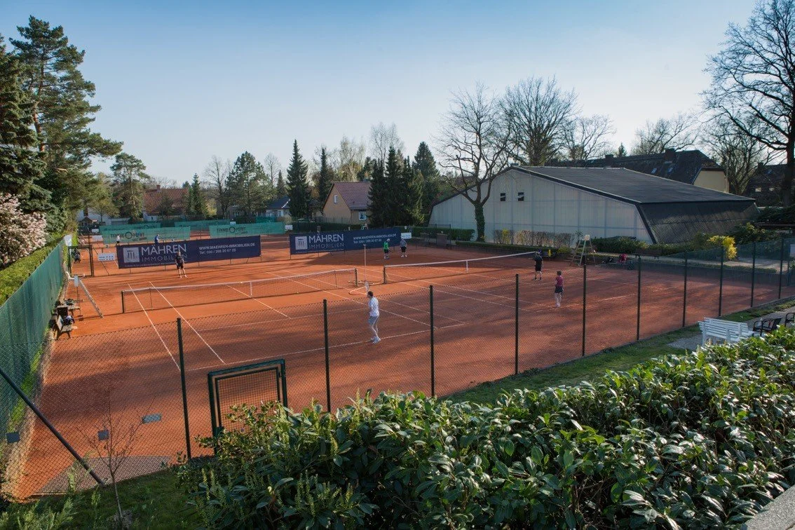 Clubturnier 2026