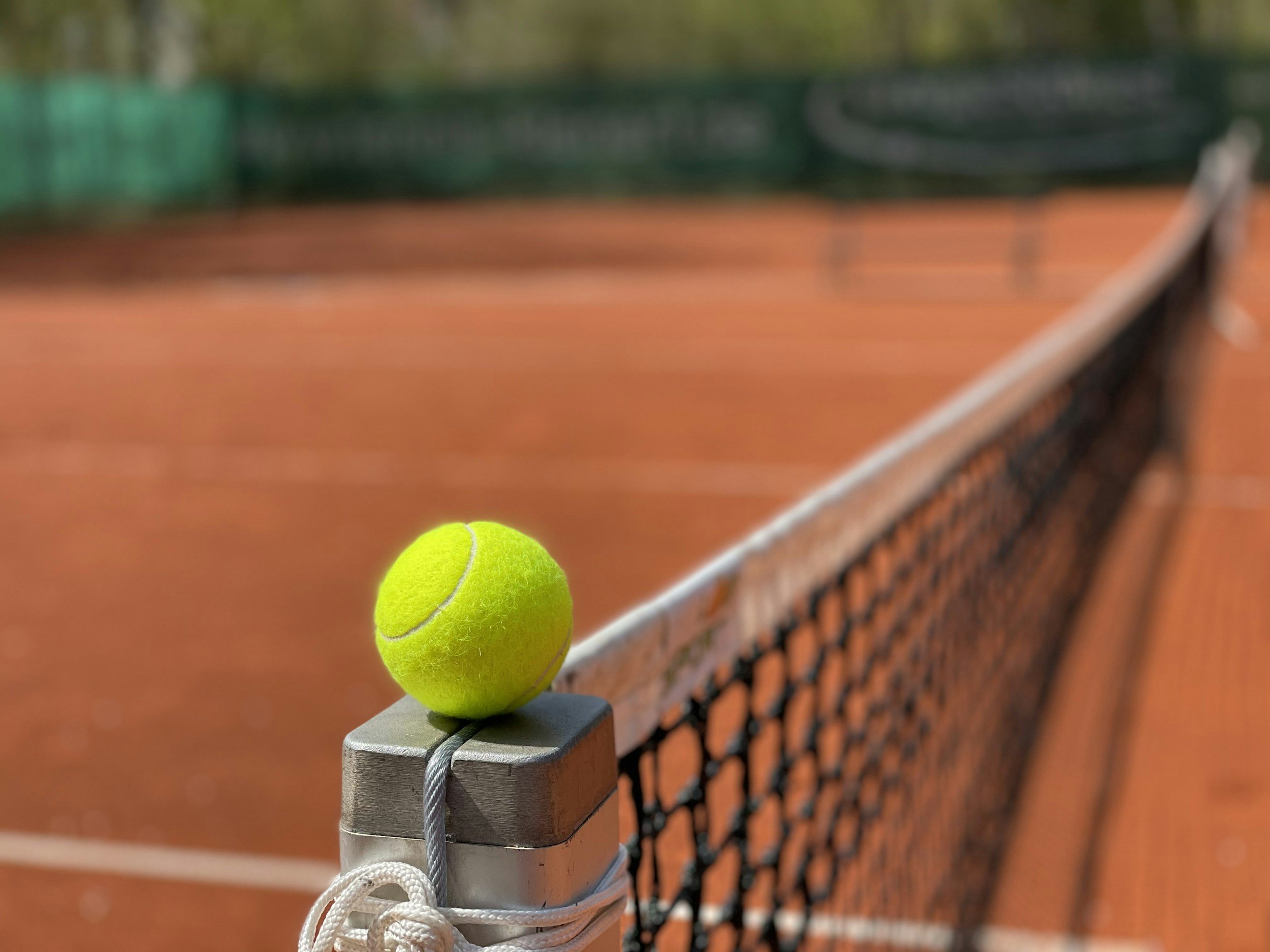 Tenniscamps für Mummys &amp; Daddys