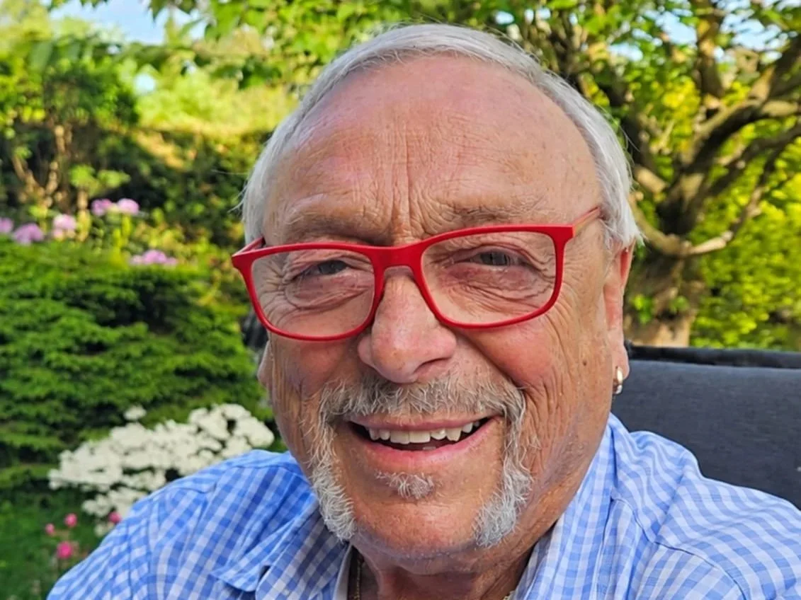In liebevoller Erinnerung an unseren Dieter