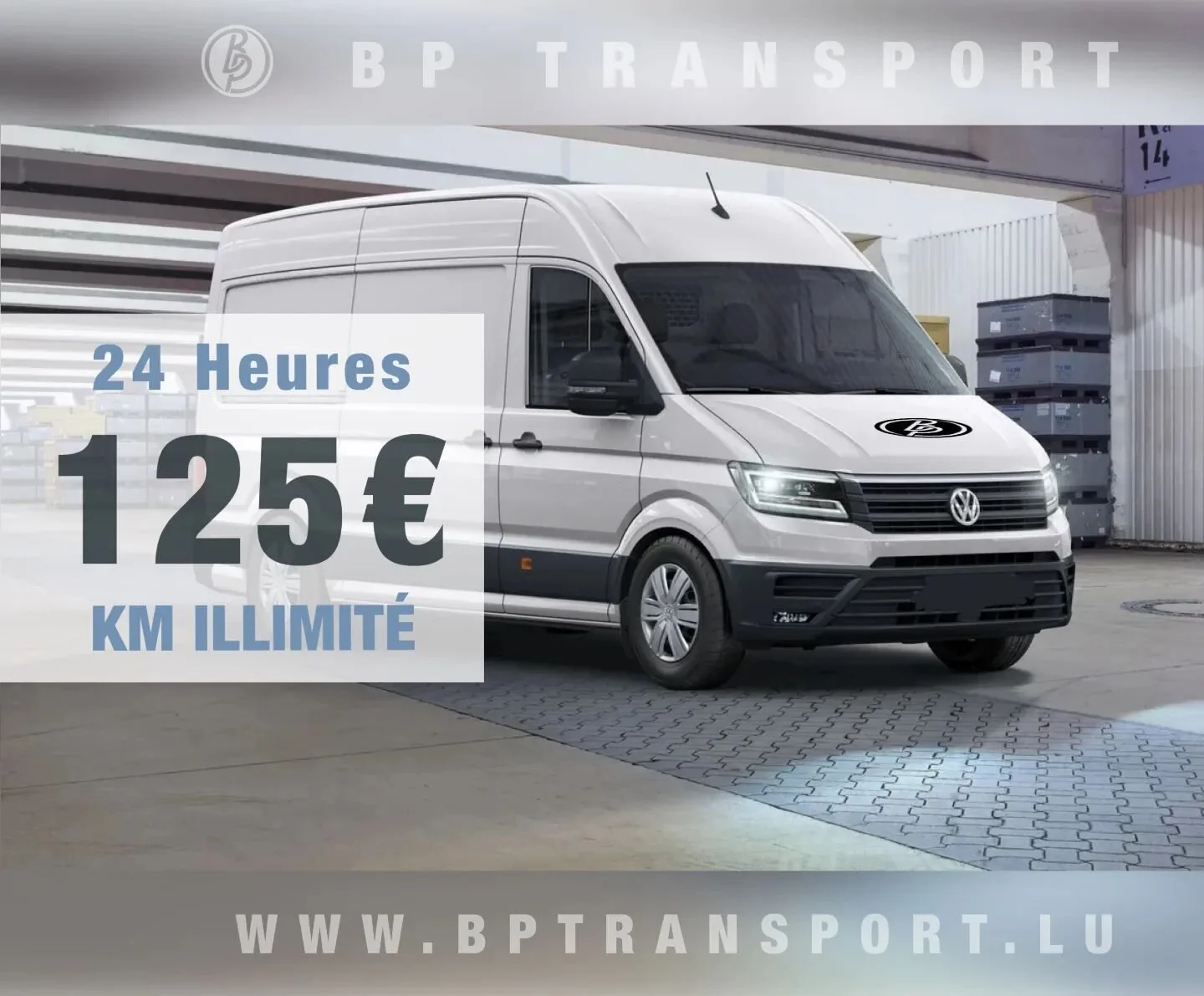 BP Transport - Toujours un pas &agrave; l'avance! Venez d&eacute;couvrir notre vaste flotte d'automobiles et d'utilitaires et trouvez le mod&egrave;le qui vous convient le mieux selon vos besoins! Tous nos tarifs et conditions sur www.bptransport.lu 