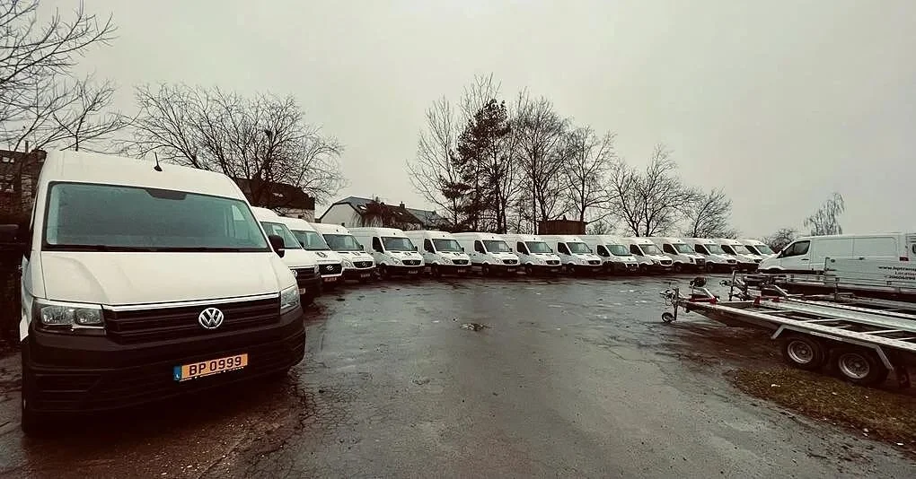 D&lsquo; Equipe vun BP Transport deelt Iech heimat mat dass mir vum 25. Dezember bis den 2. Januar inclus am Cong&eacute; sinn. Mir w&euml;nschen Iech sch&eacute;i Feierdeeg an ee gudde Rutsch an d&lsquo;n&eacute;it Joer. Bleift gesond!

L&lsquo;&eac