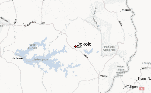 Dokolo District Officials Charged Over Alleged Embezzlemet of Shs15.2 million