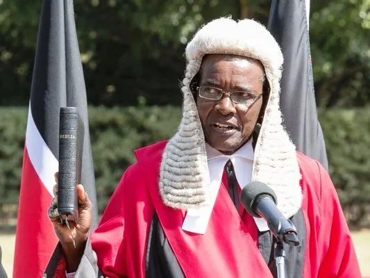 Kenyan Judiciary Agrees Measure to Fast Track Corruption Prosecutions