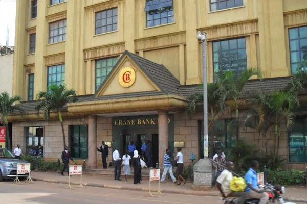 Ugandan Finance Minister Sheds Light on Crane Bank Allegations
