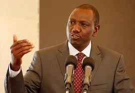 Kenyan Deputy President Challenged on Net Worth