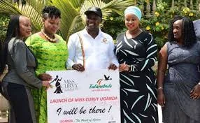 Uganda’s Miss Curvy Pageant Will Go Ahead