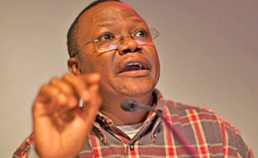 Tanzania’s Tundu Lissu to Return to Tanzania for Elections