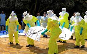 Uganda Reassures on Ebola Fears