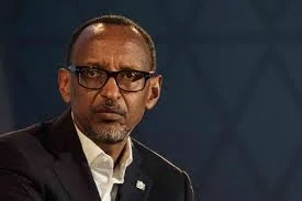 President Kagame Backs Digital Identity Adoption