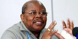 Burundi Preparing For 2020 Elections