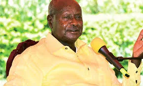 Uganda’s NRM Opts For Queue Voting