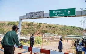 Rwanda Rubbishes Rumours of Uganda Import Ban