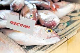 Kenya Lifts China Fish Import Ban