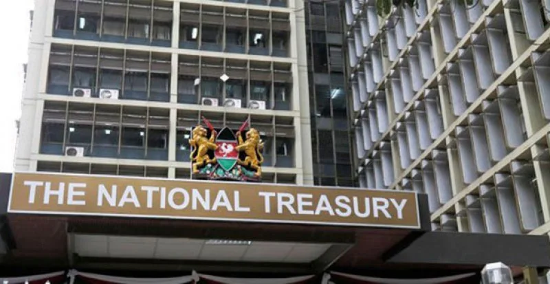 Kenya Seeks $1 billion Loan