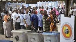 Tanzania's High By-Election Spending Questioned