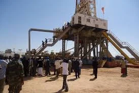 Somali Government Denies Auction of Disputed Oil Blocks
