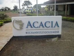 Tanzania Settles Mining Dispute with Acacia