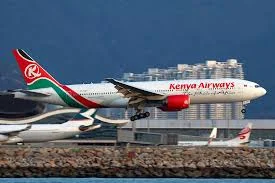 MPs Reject Plans To Merge Kenya Airways With KAA