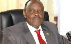 Uganda’s Ambassador to Burundi Assault Caught on Camera