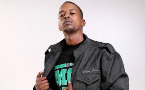 Kenyan Rapper Chris Kantai Dies